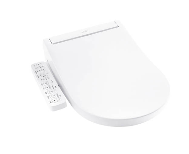溫水洗淨便座TCF33420ATW