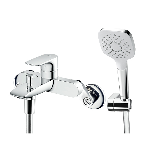 TBG04302P1B-S1 淋浴用單槍龍頭