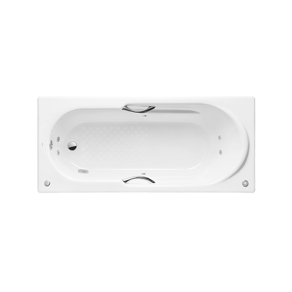 FBYK1530NZR/LHPWET 鑄鐵浴缸