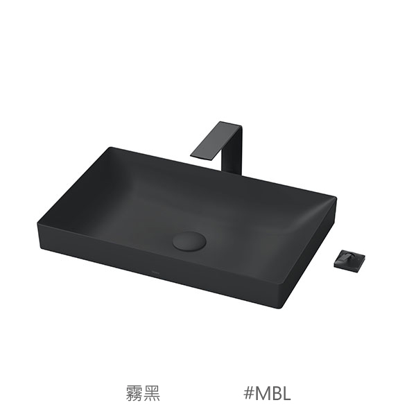 L4716TW 檯面上臉盆